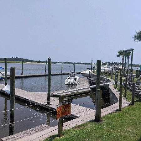 Holden Beach, Nc Your Way # 2 Villa Buitenkant foto