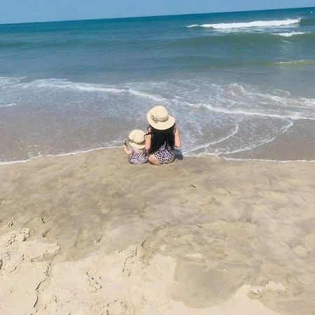 Holden Beach, Nc Your Way # 2 Villa Buitenkant foto