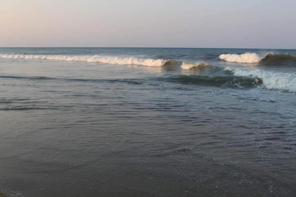 Holden Beach, Nc Your Way # 2 Villa Buitenkant foto