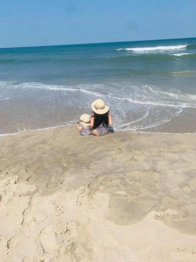 Holden Beach, Nc Your Way # 2 Villa Buitenkant foto